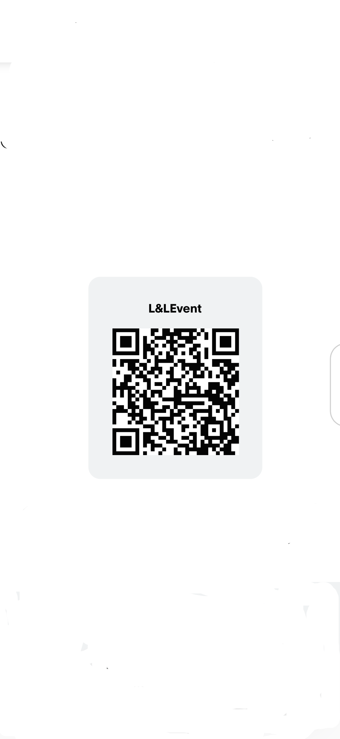PayPal QR Code