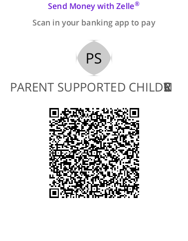 Zelle QR Code